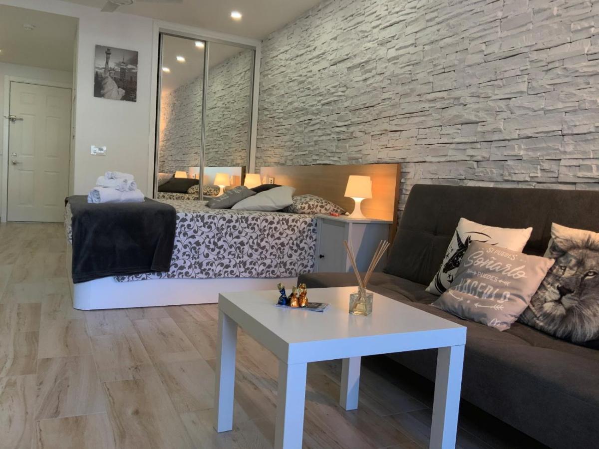 Apartamento Boutique Los Cristianos (Tenerife)