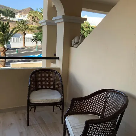 Boutique Apartment Los Cristianos  Exterior photo