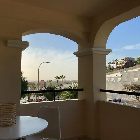 Boutique Apartment Los Cristianos  Exterior photo