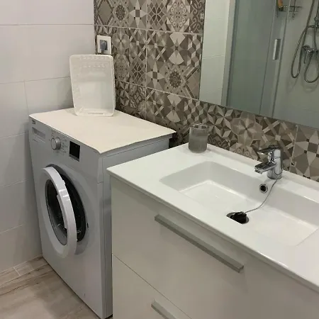 Boutique Apartment Los Cristianos  Exterior photo