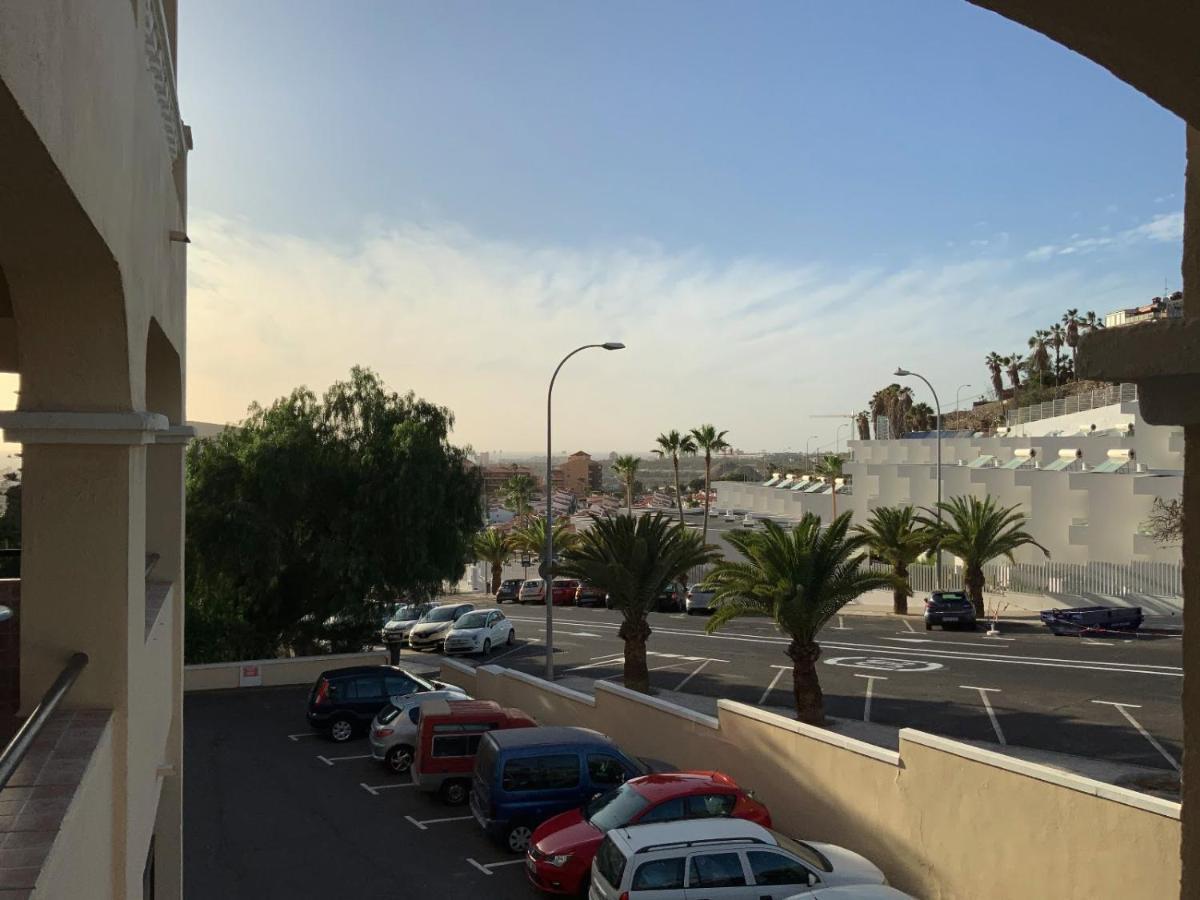 Boutique Apartment Los Cristianos (Tenerife)