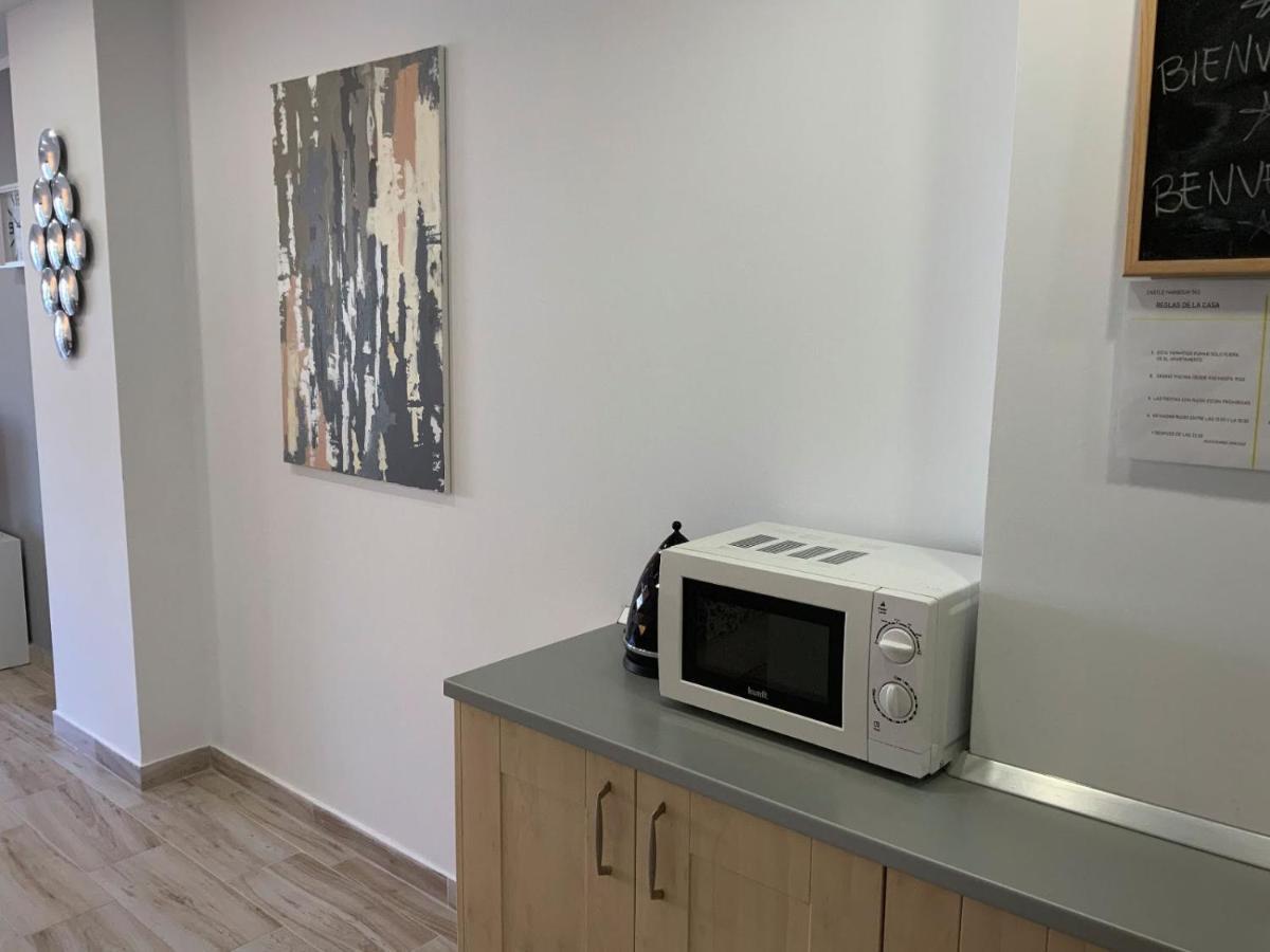 Boutique * Los Cristianos (Tenerife)