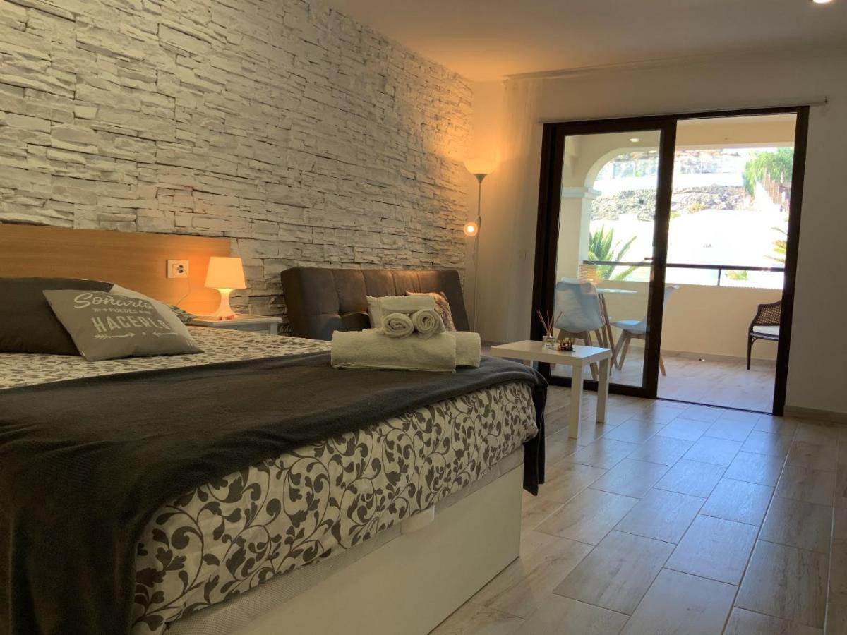 Boutique Apartment Los Cristianos (Tenerife)