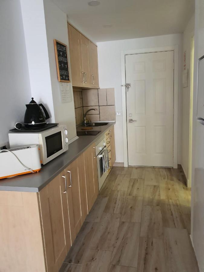 Apartment Boutique Los Cristianos (Tenerife)
